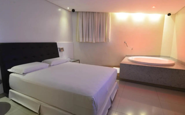 Eros Hotel - Adult Only