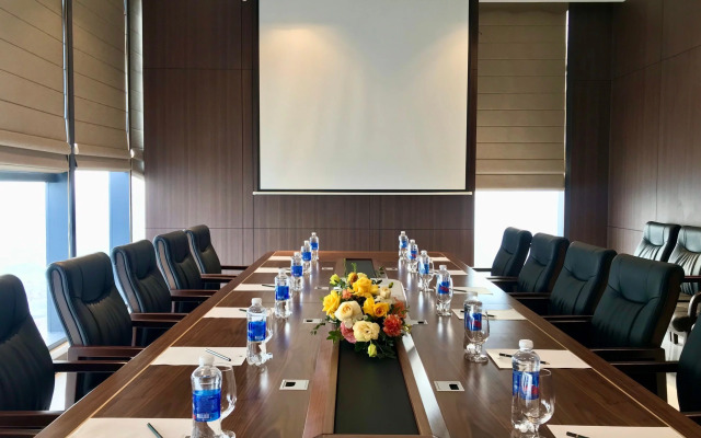 Grand K Hotel Suites Hanoi