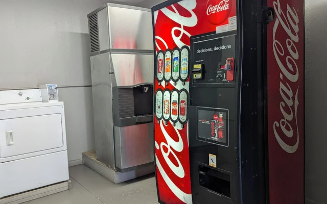 Platinum Inn and Suites Houston