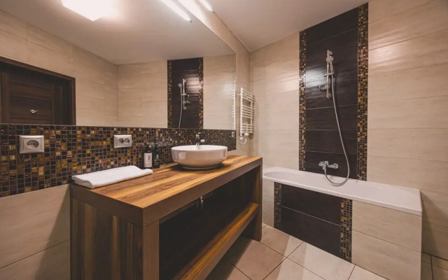 Dream V Elegancki Apartament Blisko Starego Rynku