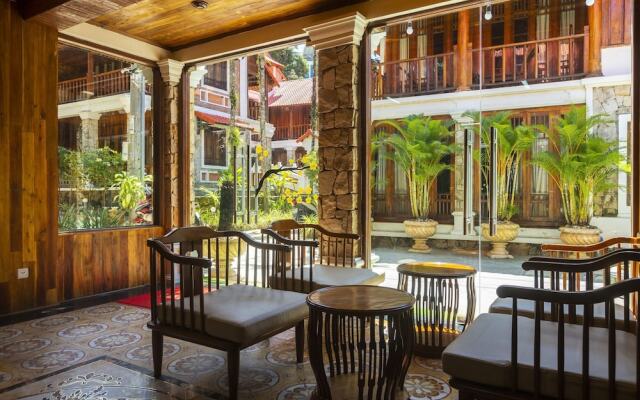Old Town Resort
