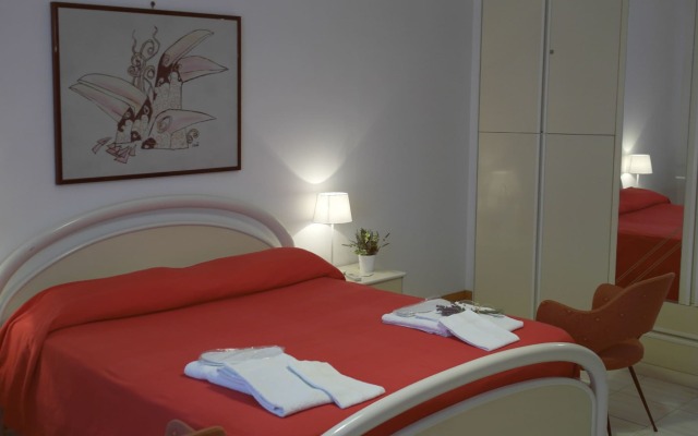 Giogaia Bed & Breakfast