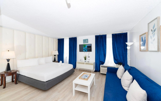 710 South Beach Apartment