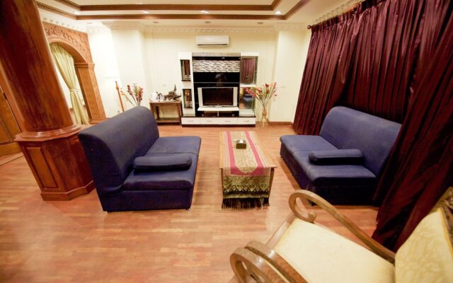 Angkor Land Urban Boutique