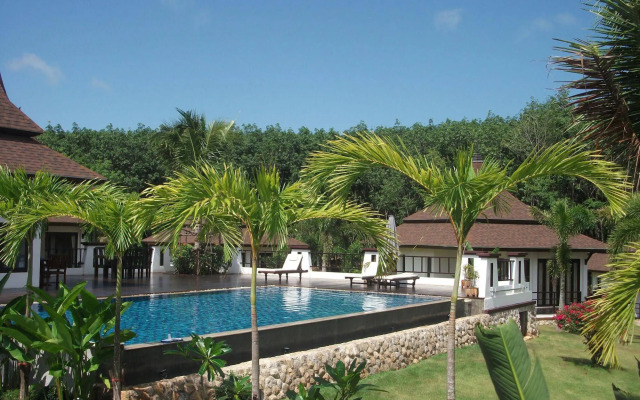 Leelawadee Garden Resort