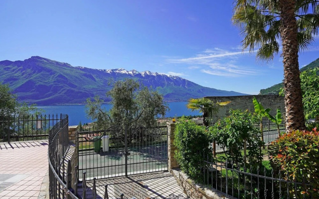 Villa Loto in Limone sul Garda