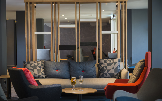 Holiday Inn Express Edinburgh - Leith Waterfront by IHG - Image 2