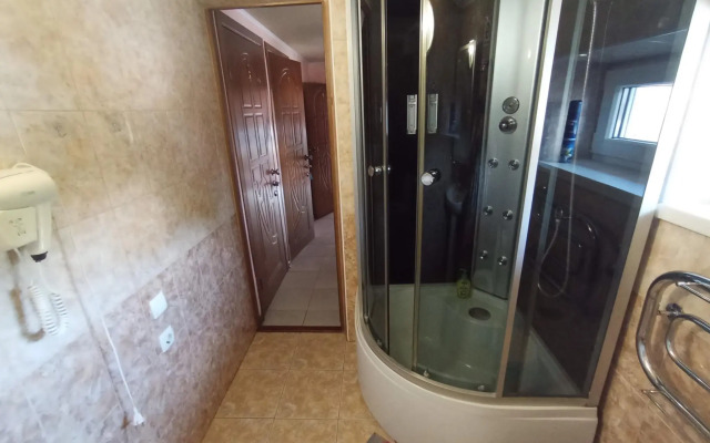 Guest House U Mashuka