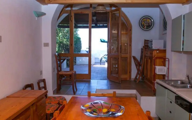 A.I.R. Villa Marinedda