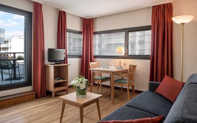 Citadines Austerlitz Paris