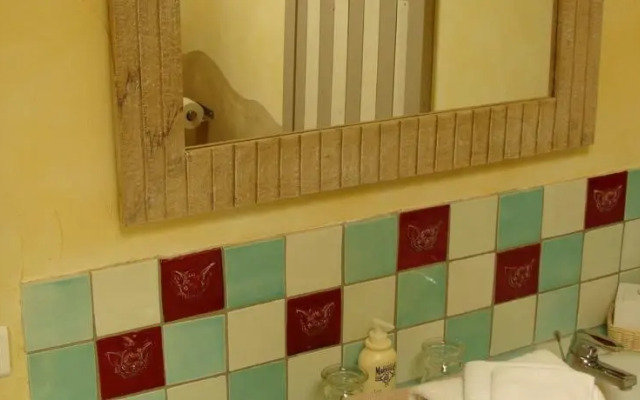 Maison dhôtes Hameau DAmignié