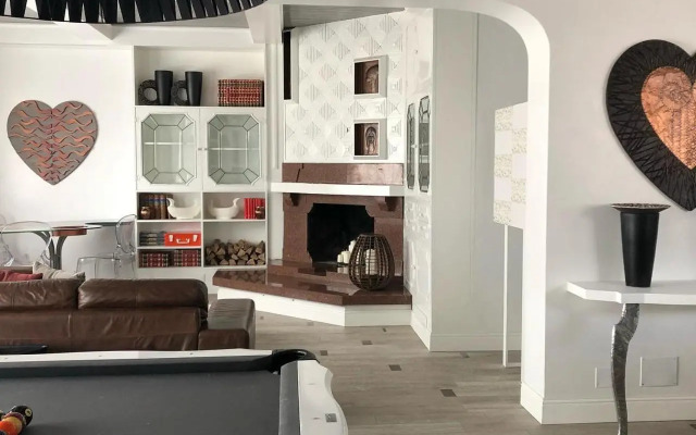 Suite Frattini