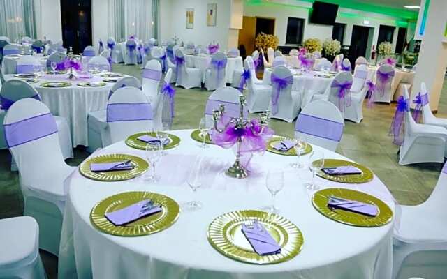 Landhotel zum Kühlengrund & Soultans Paradise