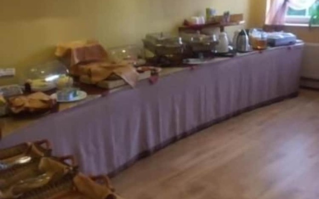 Panorama Hotel Felsenmühle