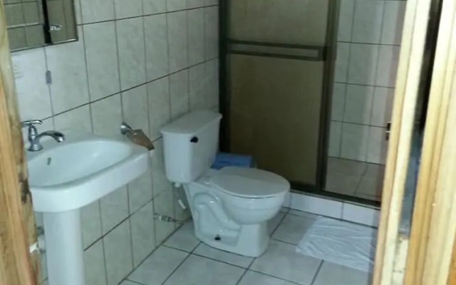 Cabinas La Catarata
