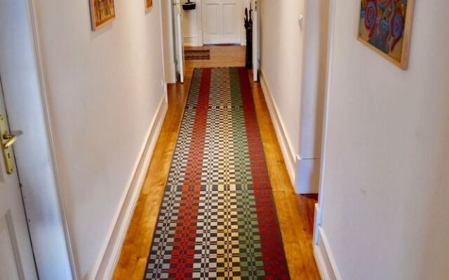 Lisbonera Guest House