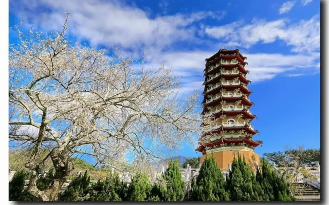 Tan Hui Hotel
