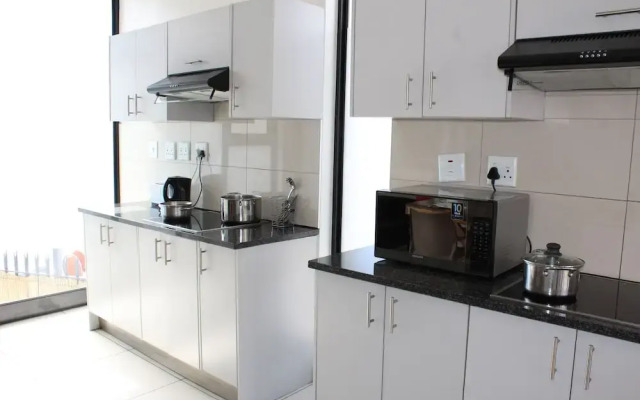 TaTe Village - Hostel