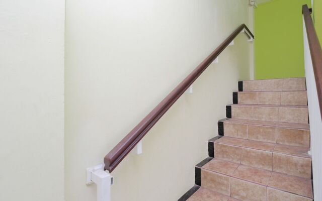 Airy Syariah Baru Ilir Adil Makmur 26 Balikpapan