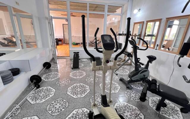 Yamal Boutique Hotel