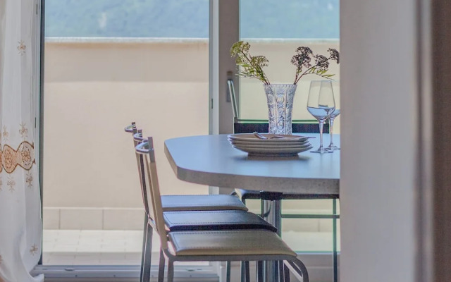 Magic Lake View in Lierna