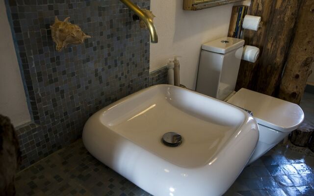 Munga Guesthouse