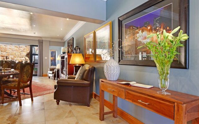 Ankerview Guest House