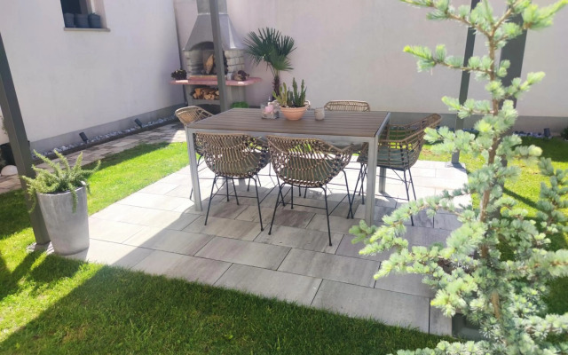 Lumani Apartment Zagreb with FREE Parking