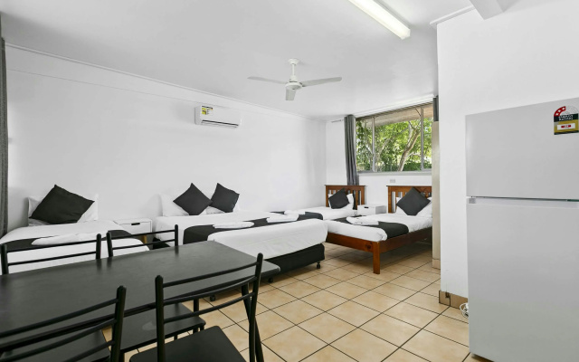 Maryborough City Motel