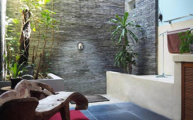 Sonti Villa