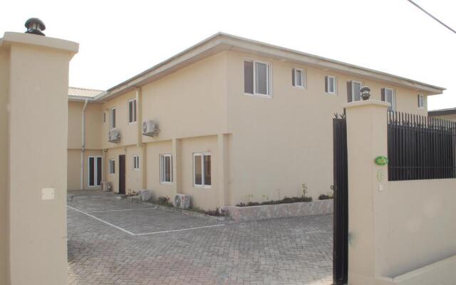 Adis Hotels Ibadan