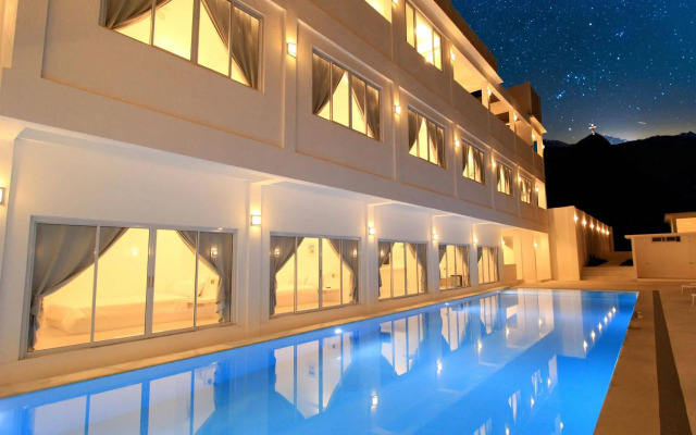 Coron Bluewave Hotel