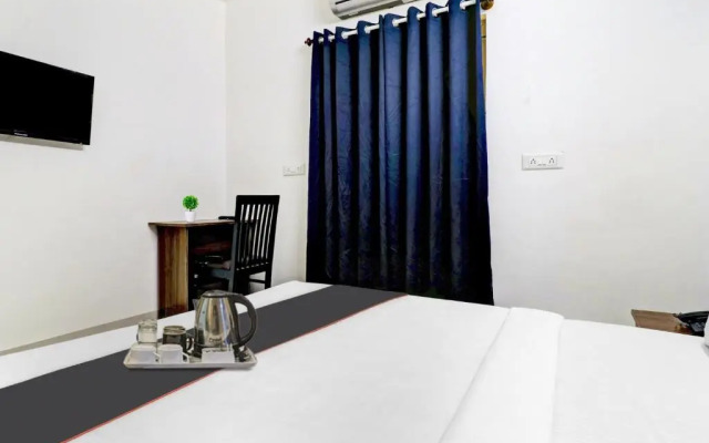 Oyo Flagship 92285 Sunshine Inn