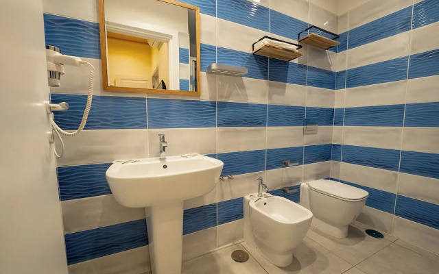 GREROS H. PORTO NAPOLI CENTRO by ClaPa Group Dislocated Hospitality