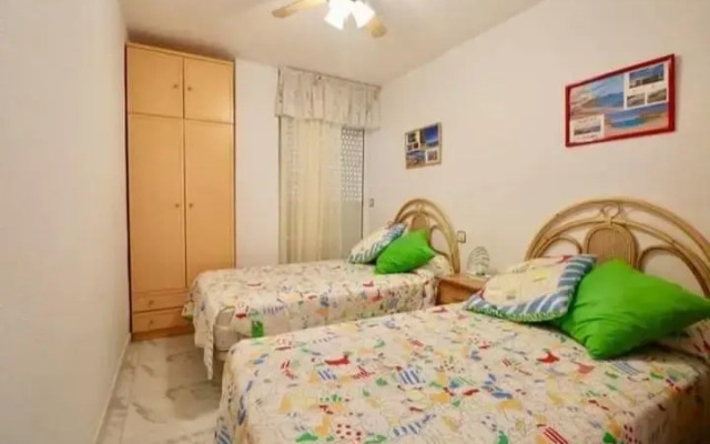 Apartamento la isla