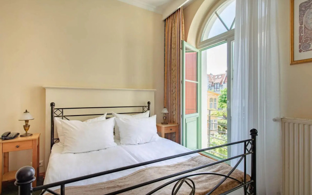 Villa Sedan - Destigo Hotels