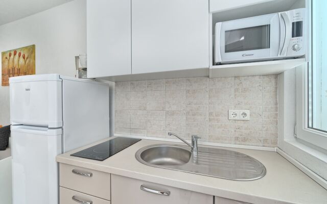 Apartment Lozovina - Panoramic Sea View