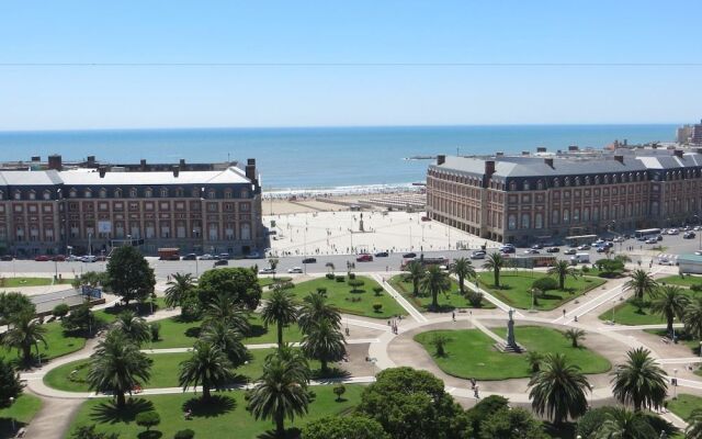 Vistamar Apartment