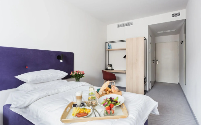 Platinum Hotel & Residence Wilanów
