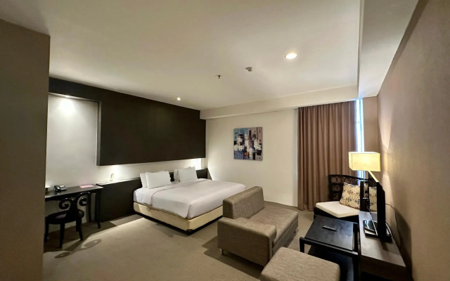 Hotel Yasmin Karawaci