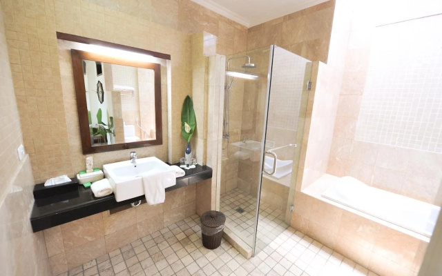 Ijen Resort and Villas