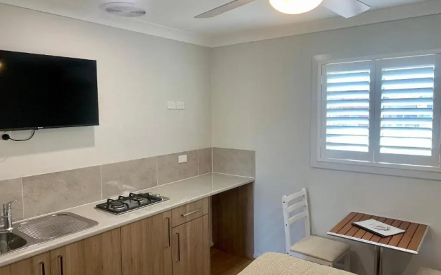 Singleton Valley Accommodation