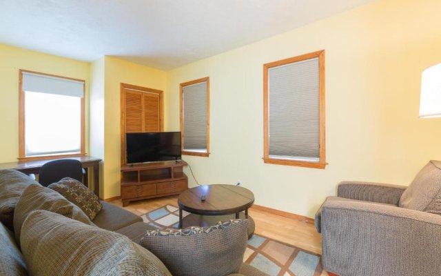 1 Bedroom Apartments Near Kendall Square