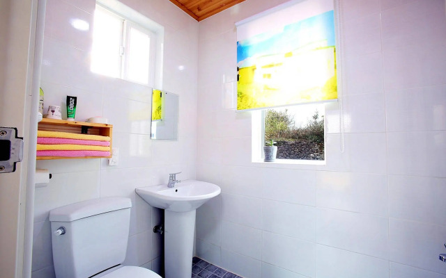 Jini Cottage