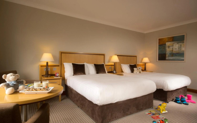 Talbot Hotel Cork