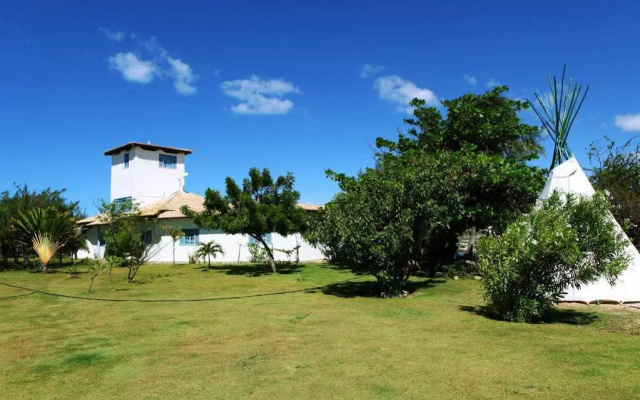 Sitio Escondido