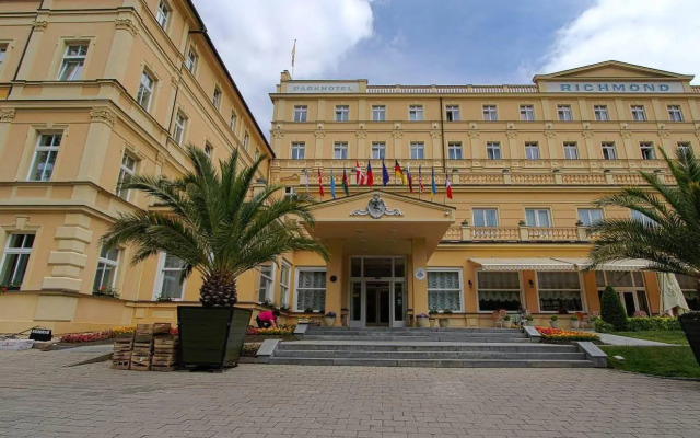 Parkhotel Richmond