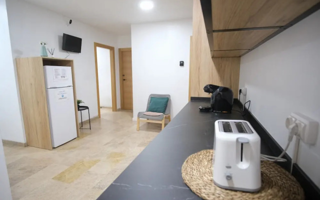 Urban Rooms Alicante