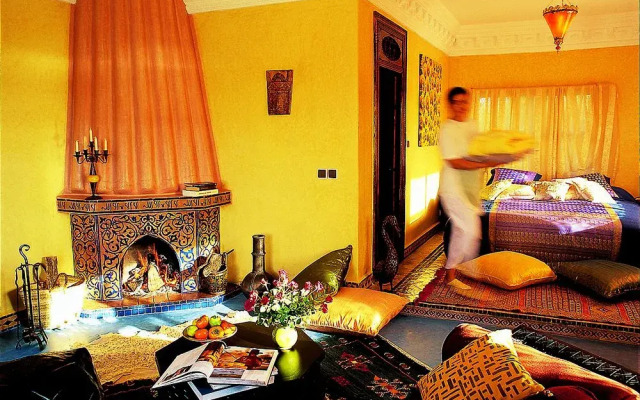 La Villa du Lac- Guest House