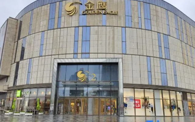 Vienna International Hotel (Yangzhou Jiangdu Outlets Plaza Store） – Exterior – Yangzhou